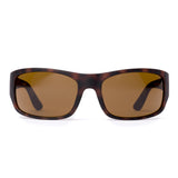 CONCRETE WAVE - Matte Dusty Tort / Brown