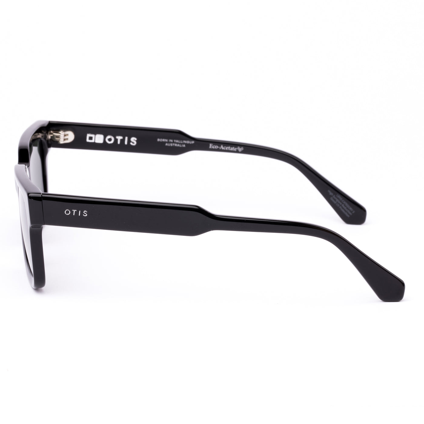 Black sunglasses