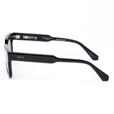 Black sunglasses