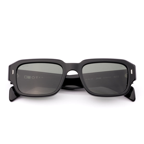 JAM - Eco Black / Grey Polar