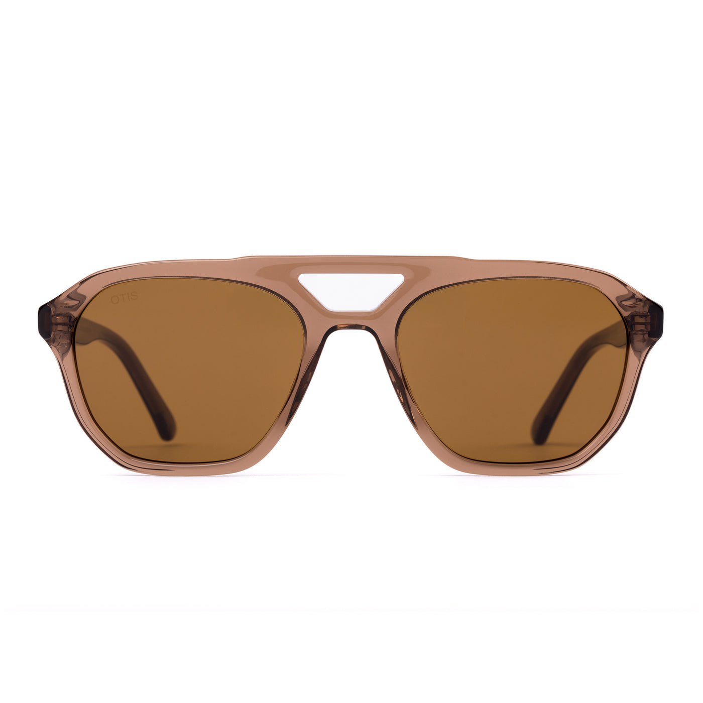 DESERT RAVEN - Eco Crystal Birch / Brown