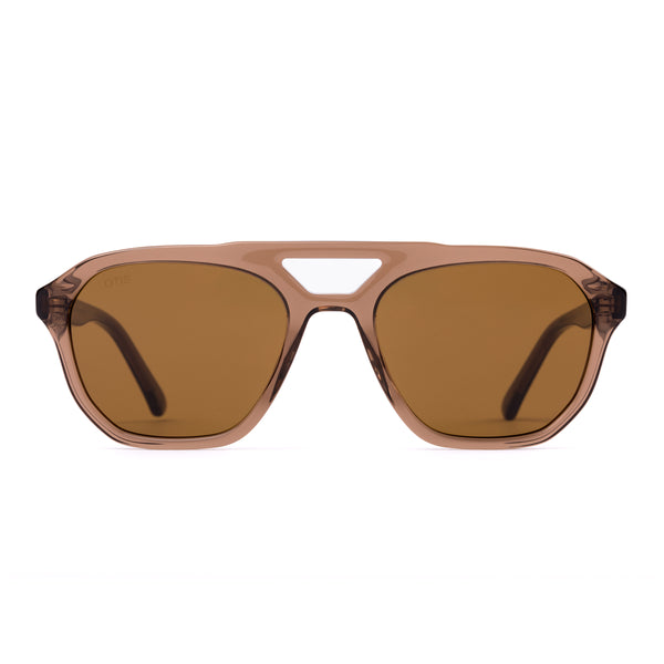 DESERT RAVEN - Eco Crystal Birch / Brown