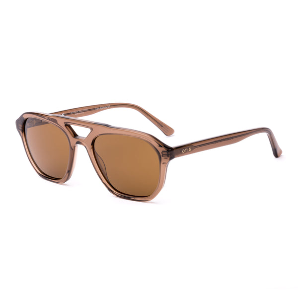 DESERT RAVEN - Eco Crystal Birch / Brown