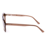 DESERT RAVEN - Eco Crystal Birch / Brown