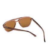 DESERT RAVEN - Eco Crystal Birch / Brown