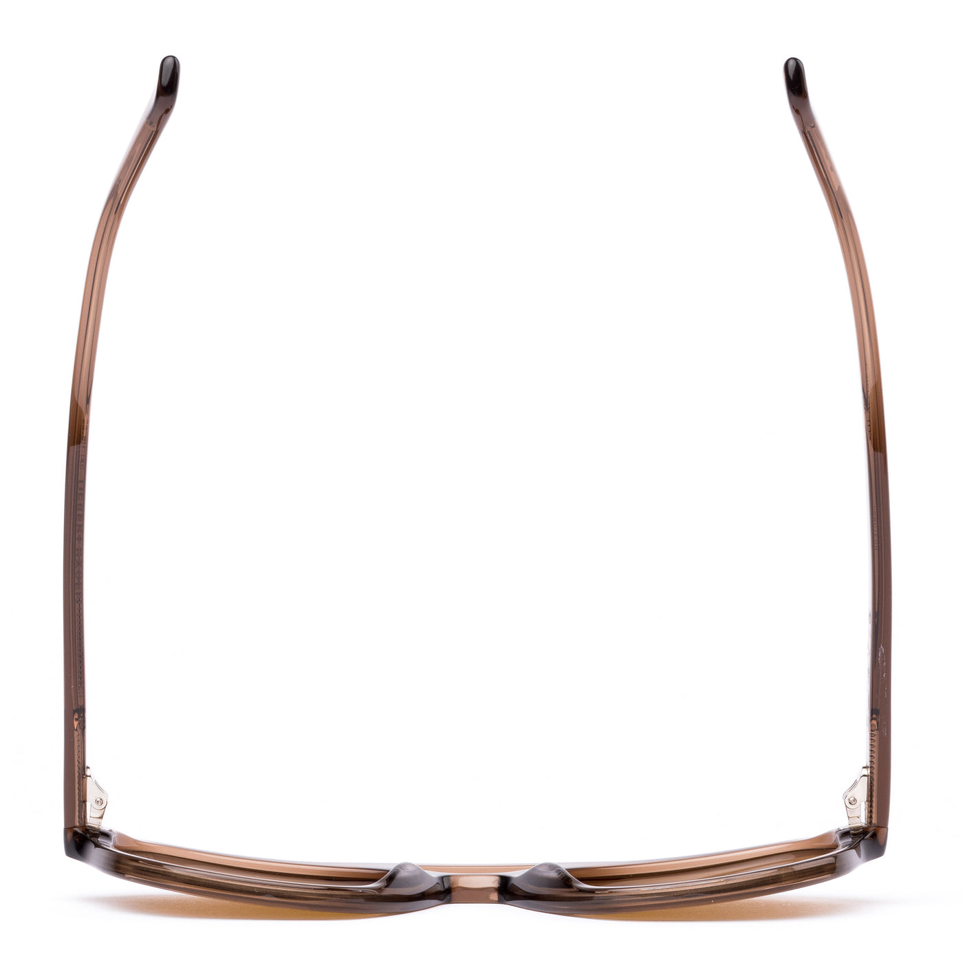 DESERT RAVEN - Eco Crystal Birch / Brown