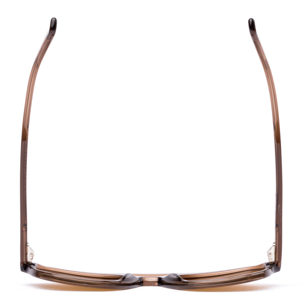 DESERT RAVEN - Eco Crystal Birch / Brown