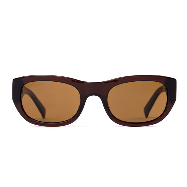 ECHOES - Eco Crystal Copper / Brown