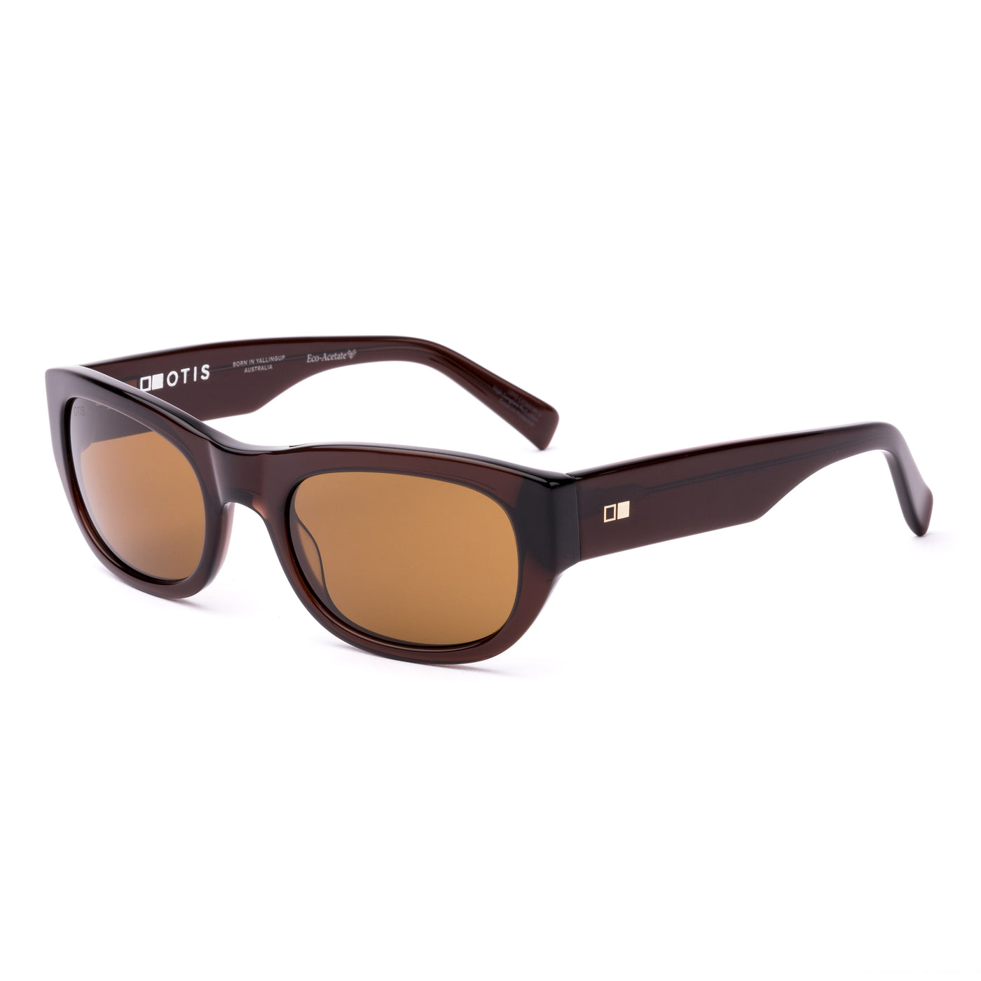 ECHOES - Eco Crystal Copper / Brown