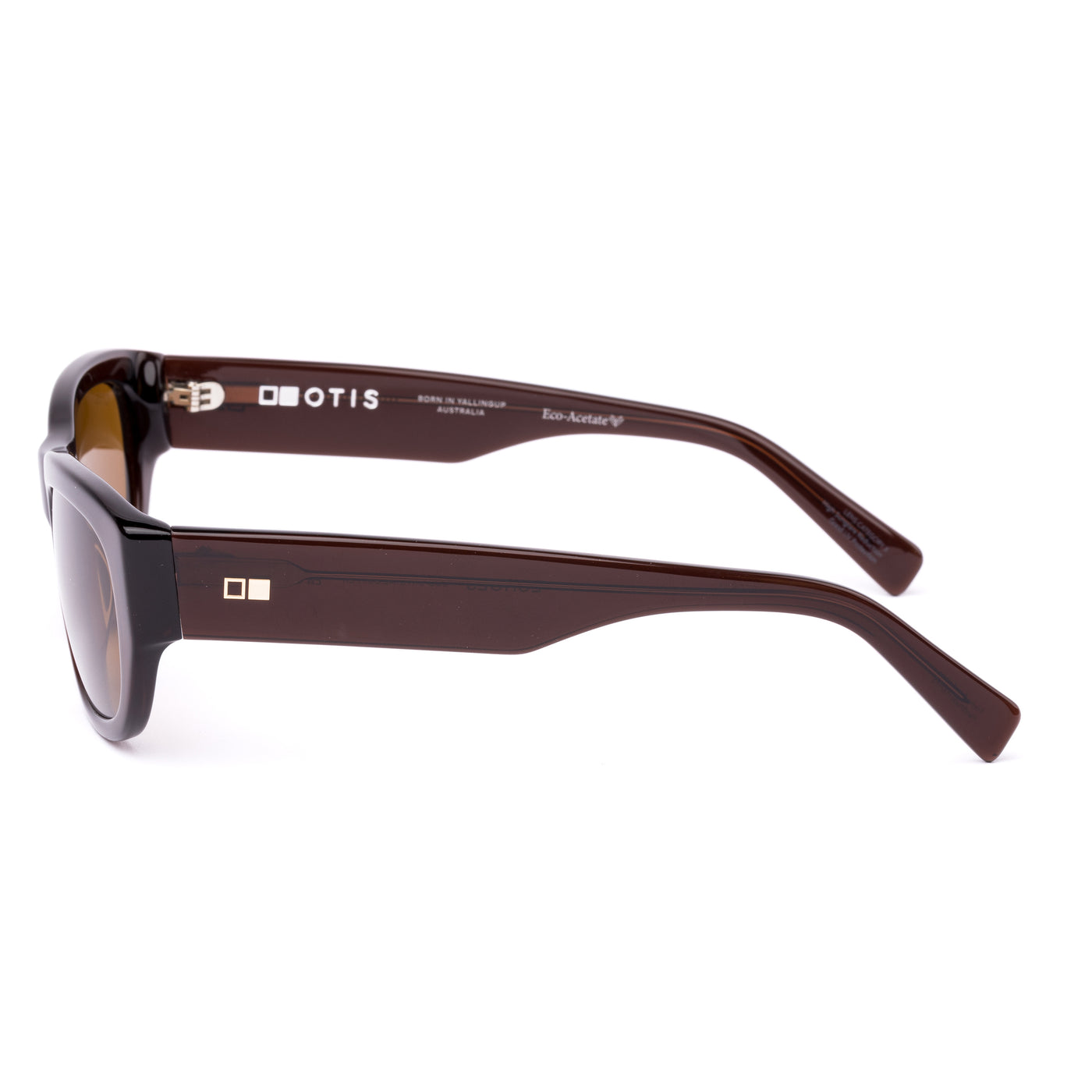 ECHOES - Eco Crystal Copper / Brown