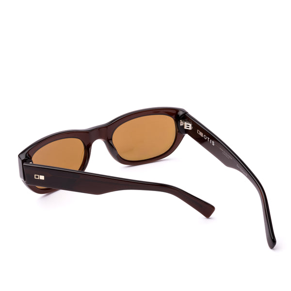 ECHOES - Eco Crystal Copper / Brown