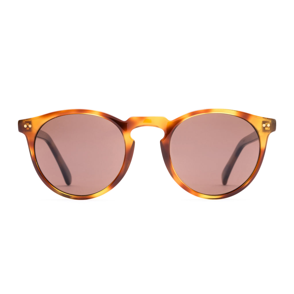 OMAR - Eco Havana Zinnia / L.I.T. Brown Polar