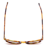 OMAR - Eco Havana Zinnia / L.I.T. Brown Polar