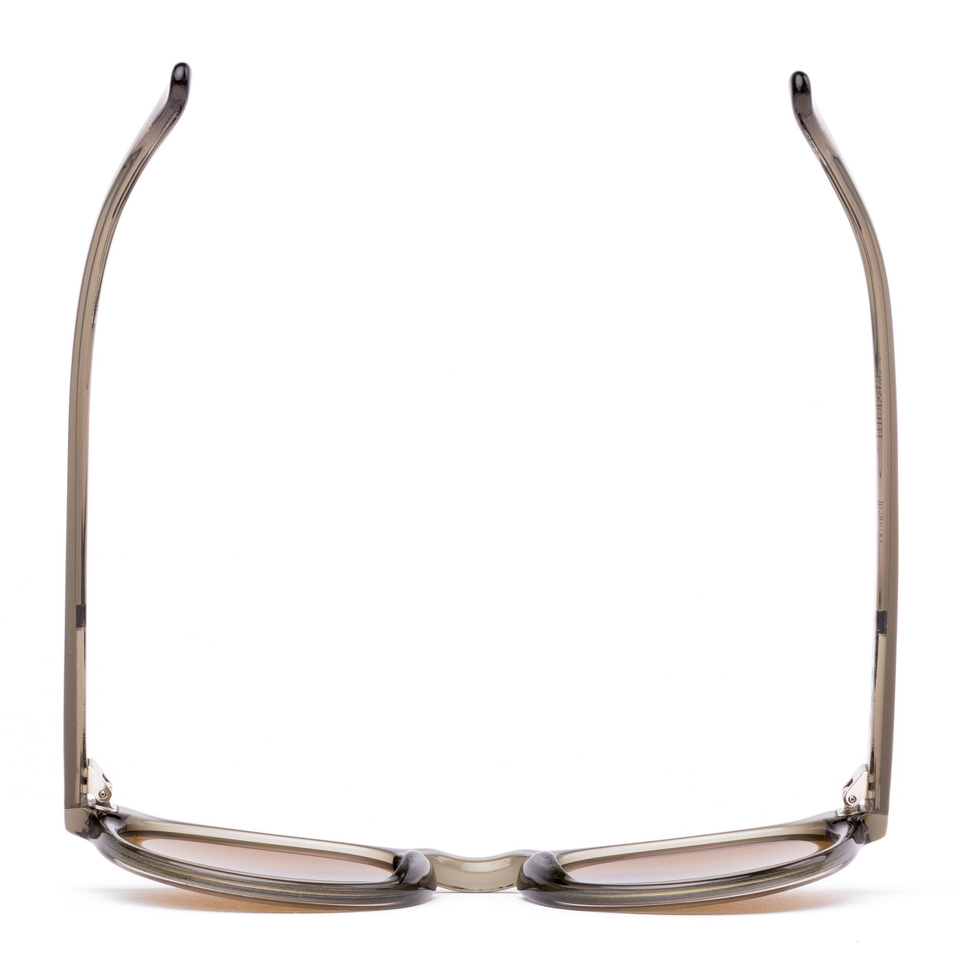 OMAR - Eco Crystal Fern / Brown Polar