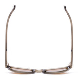 OMAR - Eco Crystal Fern / Brown Polar