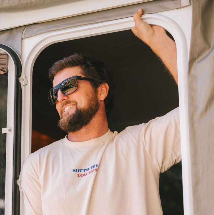 AFTER DARK X - Woodland Matte / Brown