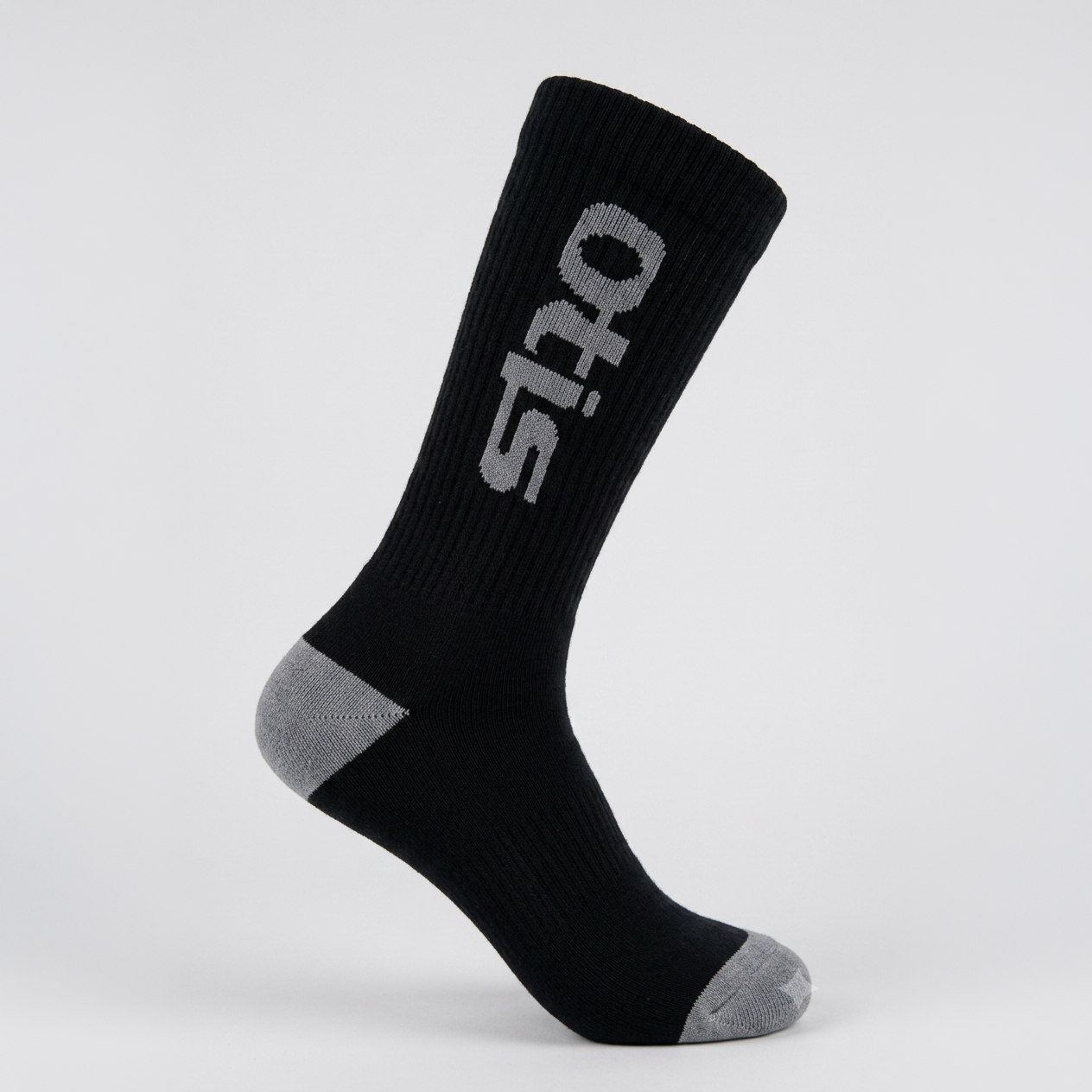 OTIS Heritage Sock Black
