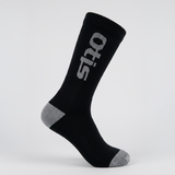 OTIS Heritage Sock Black