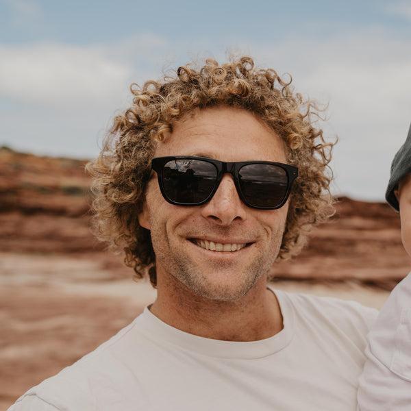 GUILT TRIP X - Eco Crystal Fern / Brown