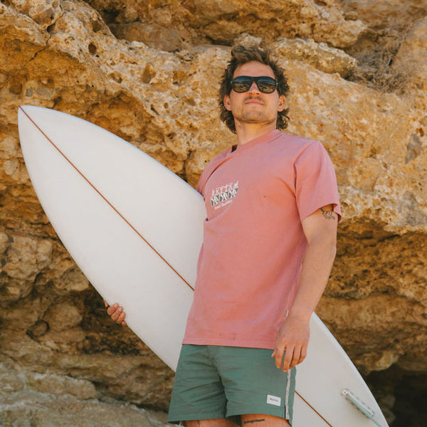 KINGSWOOD - Eco Black / Grey Polar