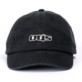 OTIS Heritage Cap Black