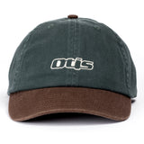 OTIS Heritage Cap Forest / Choc