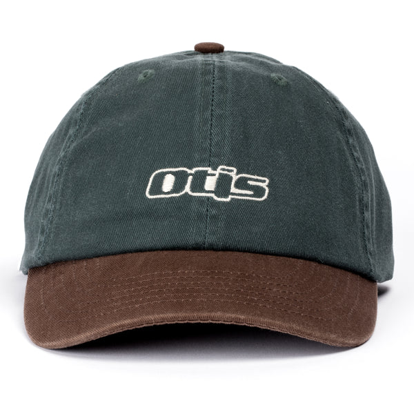 OTIS Heritage Cap Forest / Choc