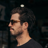 OMAR X - Eco Crystal Baltic / Neutral Grey