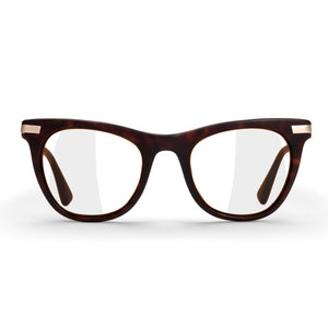 PHOENIX Optical - Eco Matte Havana / Brown