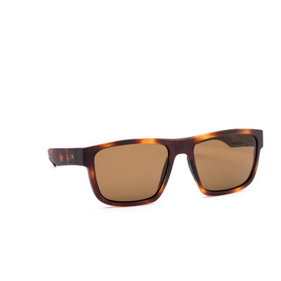 REQUEST SPORT - Matte Amberwood Tort / Brown Polar