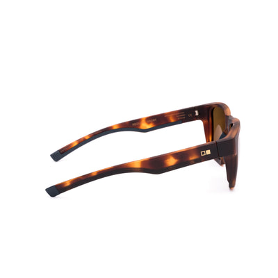 REQUEST SPORT - Matte Amberwood Tort / Brown Polar