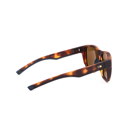 REQUEST SPORT - Matte Amberwood Tort / Brown Polar