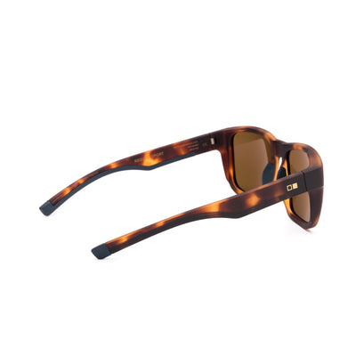 REQUEST SPORT - Matte Amberwood Tort / Brown Polar