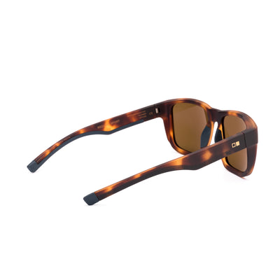 REQUEST SPORT - Matte Amberwood Tort / Brown Polar