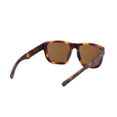 REQUEST SPORT - Matte Amberwood Tort / Brown Polar