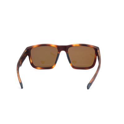 REQUEST SPORT - Matte Amberwood Tort / Brown Polar