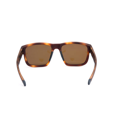 REQUEST SPORT - Matte Amberwood Tort / Brown Polar