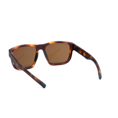 REQUEST SPORT - Matte Amberwood Tort / Brown Polar