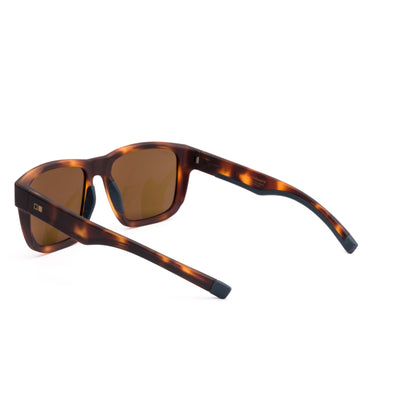 REQUEST SPORT - Matte Amberwood Tort / Brown Polar