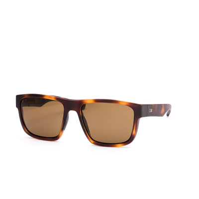 REQUEST SPORT - Matte Amberwood Tort / Brown Polar