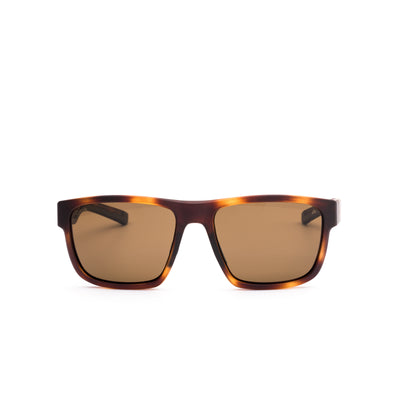 REQUEST SPORT - Matte Amberwood Tort / Brown Polar