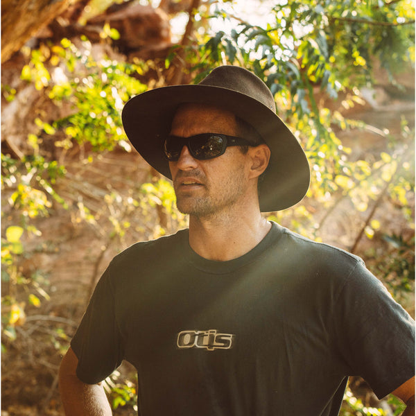 VANTA SPORT - Matte Black / L.I.T Polar Grey