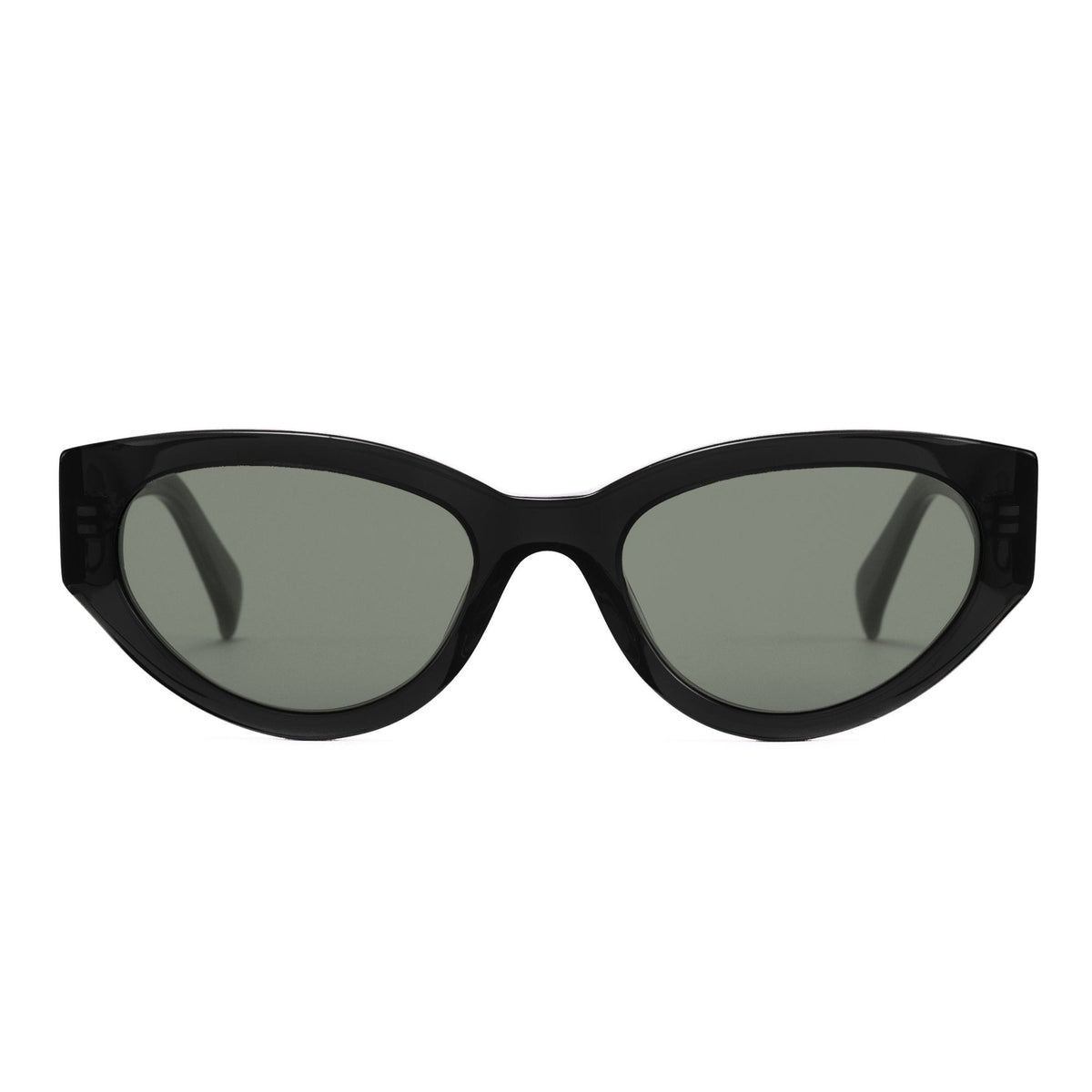 AUDREY - Eco Black / L.I.T Polar Grey