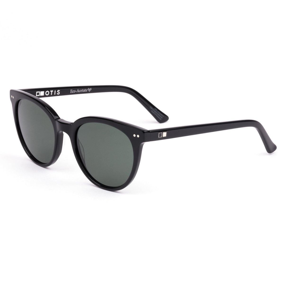 JAZMINE - Eco Black / L.I.T Polar Grey