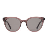 JAZMINE - Eco Crystal Velvet / L.I.T. Polar Grey