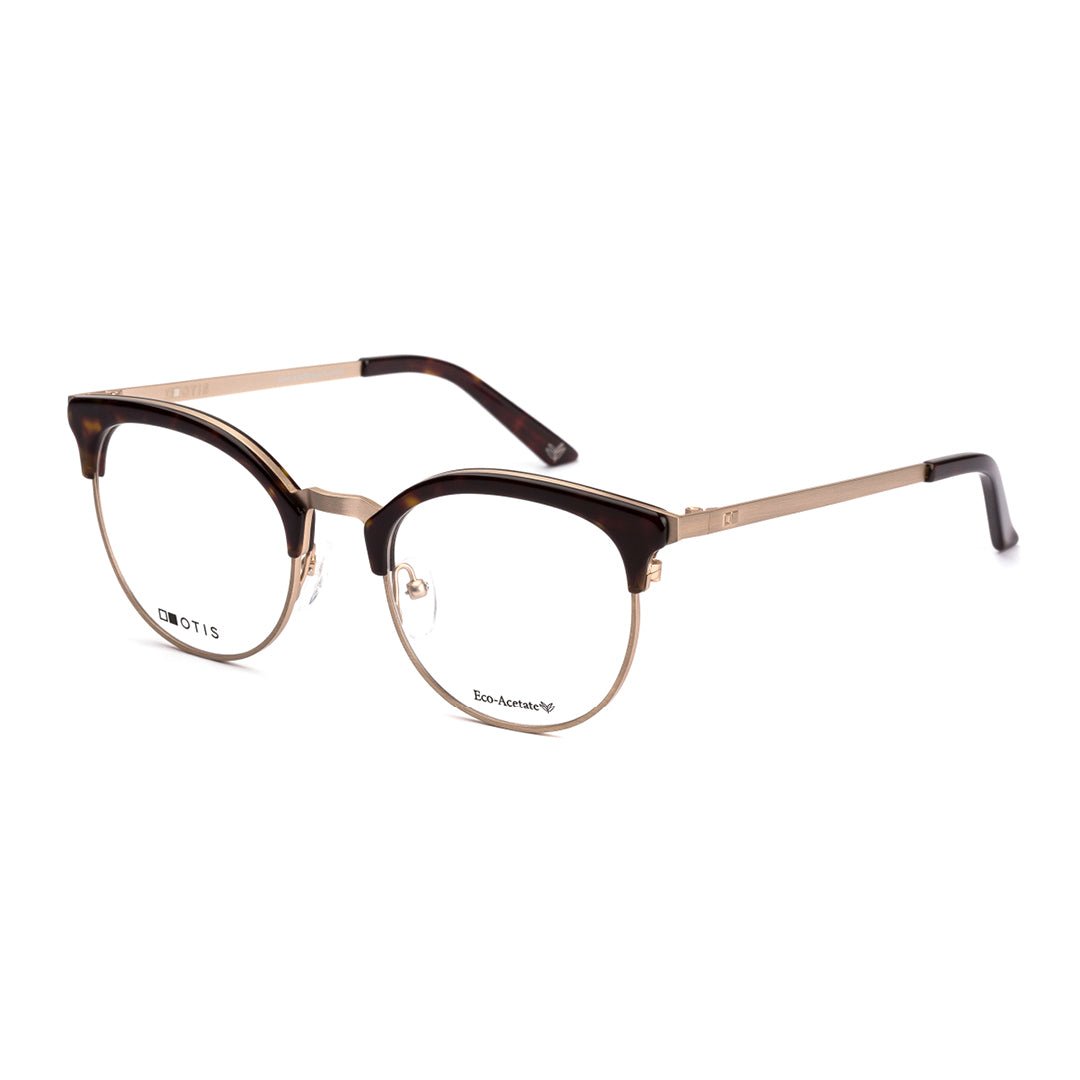 JULIETTE RX - Eco Havana  /  Brushed Gold  /  Rx