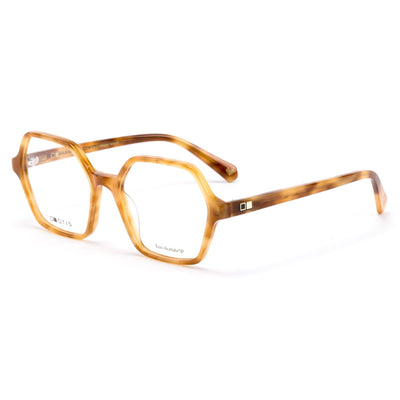 MARGOT RX - Eco Havana Citrine / Rx