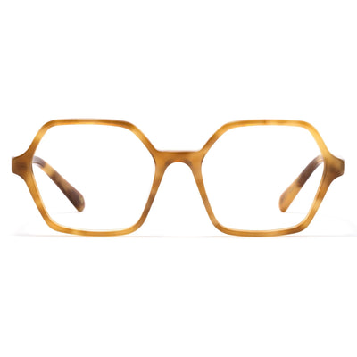 MARGOT RX - Eco Havana Citrine / Rx