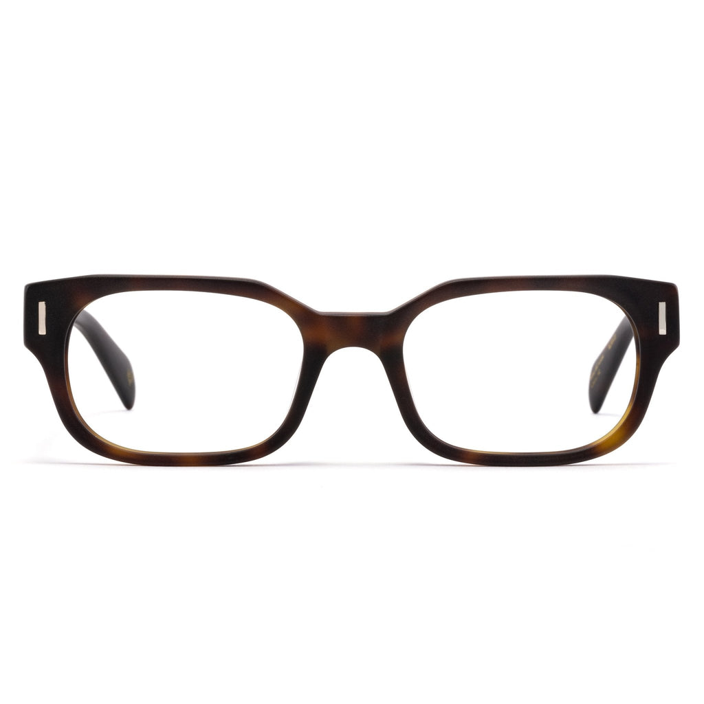 ROCCO RX - Eco Matte Bronze Tort / Rx