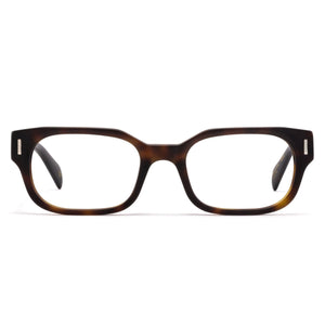 ROCCO RX - Eco Matte Bronze Tort / Rx